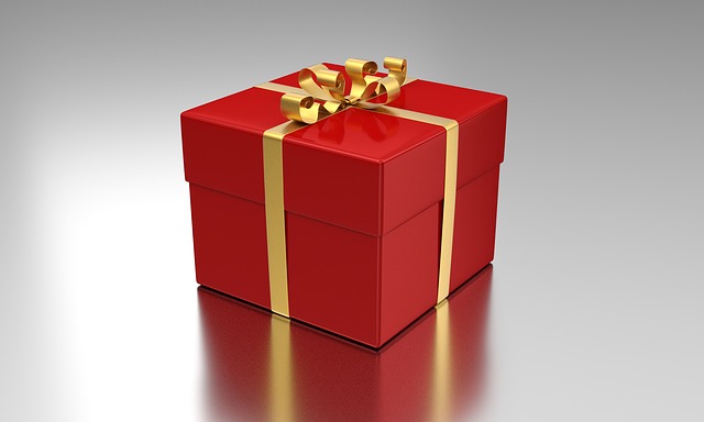 אילו מתנות כדאי לקנות ללקוחות?